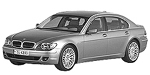 BMW E65 B2402 Fault Code