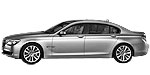 BMW F02 B2402 Fault Code